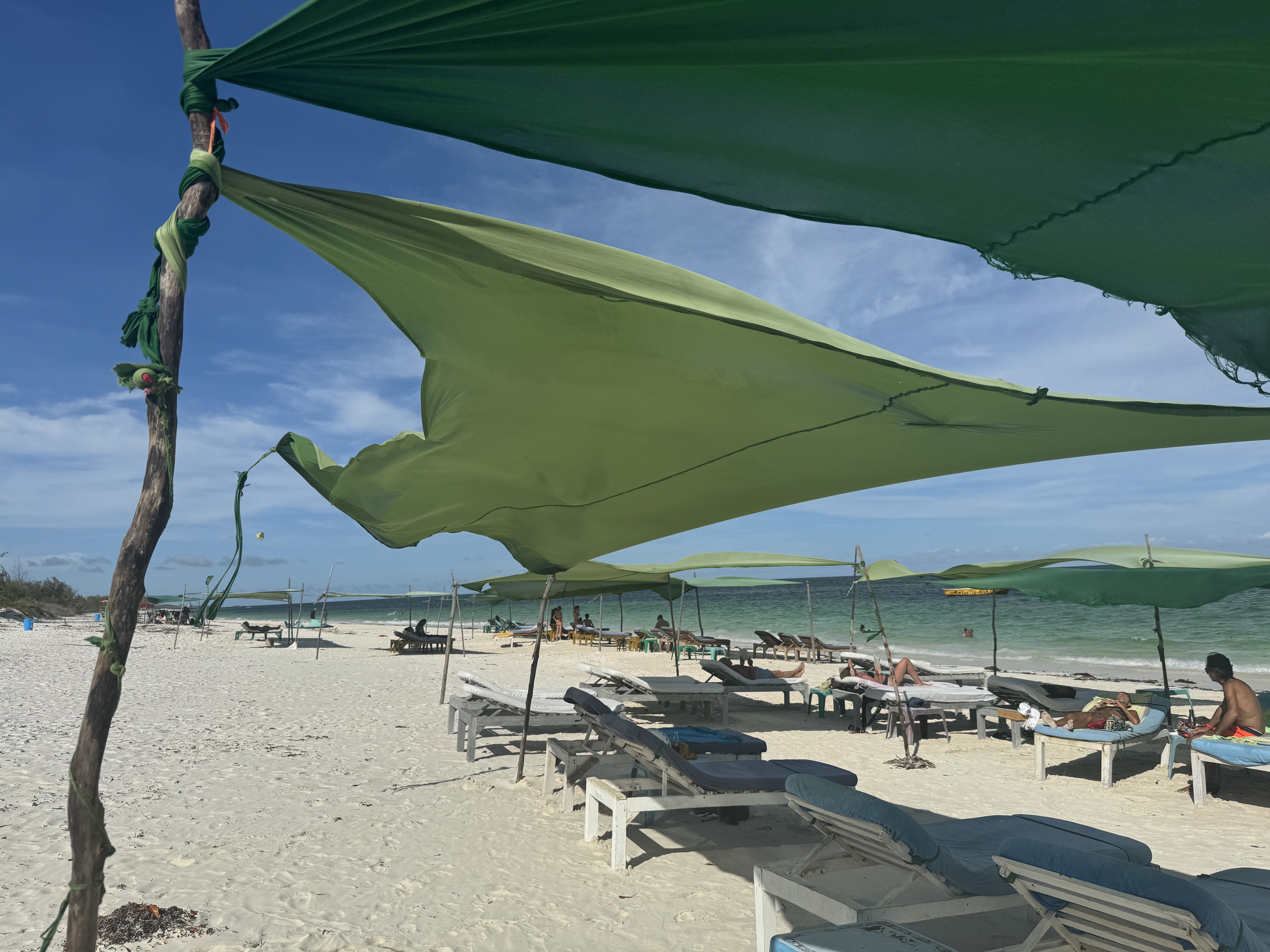 Garoda Beach